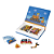 LIVRO MAGNETICO VEICULOS - Imagem 4
