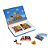 LIVRO MAGNETICO VEICULOS - Imagem 1