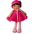 MINHA BONECA EMMA - 32 CM - Imagem 1