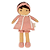 MINHA BONECA AMANDINE - 32 CM - Imagem 1