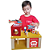 BRINCANDO DE BOMBEIRO-REF. 6015 - Imagem 3