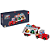 CARRINHO COM 4 CARRINHOS SPEED RACER - Imagem 1