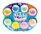 PLAYFOAM 8 UNIDADES - Imagem 1
