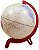 GLOBO 16CM GIACOMINO ANTIGO, PORTUGUS, CAIXA DISPLAY - Imagem 2