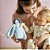 Pelúcia Pinguim Azul: Cheirinho e Abraço da Mamãe - Imagem 3