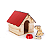 Casinha Pet de madeira - Lume - Imagem 5