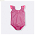 Collant Holografico Pink Tamanho:M - Imagem 1