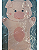 FANTOCHE PORCO - Imagem 1