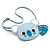 Bolsa tiracolo - Koala - Imagem 1