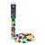 PlusPlus Tubo 100pcs Brilha no Escuro - Imagem 1