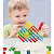 Jogo de Equilíbrio Caiu Perdeu Tetra Tower Brinquedo Didáti - Imagem 1