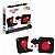 BABY CARDS - ALTO CONTRASTE  (3 a 6 meses) - Imagem 2