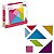 MINI TANGRAM COLECAO JOGUINHOS DE BOLSA - Imagem 4