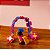 Brinquedo Educativo Plus-Plus Frida Kahlo 350 Peças - Imagem 5