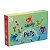 Blocos Plus Plus Pets 275 Peças Educativo Infantil Original - Imagem 2