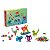 Blocos Plus Plus Pets 275 Peças Educativo Infantil Original - Imagem 1