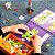 Plus-Plus Activity Pad - Space - Imagem 1