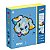Plus-Plus Puzzle by Number 500pcs Puppy Cachorro - Imagem 1
