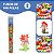 Plus-Plus Tubo 100pcs Sereia - Imagem 4