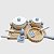Cinza - Cjt Panelas c/ Utensilios e Cooktop - Imagem 1