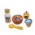 Kit Lanche Saudavel - Imagem 1