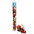 blocos de montar  Plus-Plus Tubo 100pcs Trem - Imagem 1