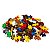 Plus-Plus Tubo 100pcs Piratas - Imagem 4