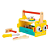 CAIXA DE FERRAMENTAS ROBO - BRICO KIDS - Imagem 2