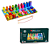 BRINQUEDO EDUCATIVO DE MADEIRA MATEMATICA POLIBRINQ - Imagem 7