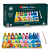 BRINQUEDO EDUCATIVO DE MADEIRA MATEMATICA POLIBRINQ - Imagem 10