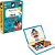 LIVRO MAGNETICO CRAZY FACES PERSONAGENS - Imagem 8