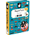 LIVRO MAGNETICO CRAZY FACES PERSONAGENS - Imagem 2