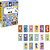 LIVRO MAGNETICO - PROFISSOES - Imagem 9