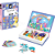 LIVRO MAGNETICO UNICORNIO - Imagem 1