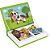 LIVRO MAGNETICO VIDA ANIMAL 40 PECAS - Imagem 4