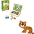 LIVRO MAGNETICO VIDA ANIMAL 40 PECAS - Imagem 9