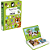 LIVRO MAGNETICO VIDA ANIMAL 40 PECAS - Imagem 7