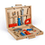 CAIXA FERRAMENTAS BRICOKIDS - Imagem 2