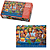 QC 500 PCS - EDUARDO LIMA - SANTA CEIA NORDESTINA - Imagem 6