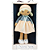 MINHA BONECA CHLOE - 32 CM - Imagem 3