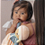 MINHA BONECA CHLOE - 32 CM - Imagem 2