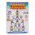 JOGO DE DESAFIO PIRAMIDE HUMANA - Imagem 2