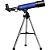 EXPERIENCIA NOVO CIENTISTA TELESCOPIO - Imagem 1