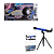 EXPERIENCIA NOVO CIENTISTA TELESCOPIO - Imagem 9