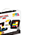BABY CARDS - ALTO CONTRASTE (6 a 9 meses) - Imagem 10