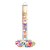 Plus-Plus Tubo 100pcs Perola - Imagem 1