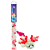 Plus-Plus Tubo 100pcs Axolote - Imagem 7