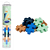 Plus-Plus Tubo 15pcs BIG Breeze - Imagem 10
