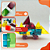 Magforma Blocks 32 - Imagem 6