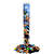 Plus-Plus Tubo 100pcs Policial - Imagem 5